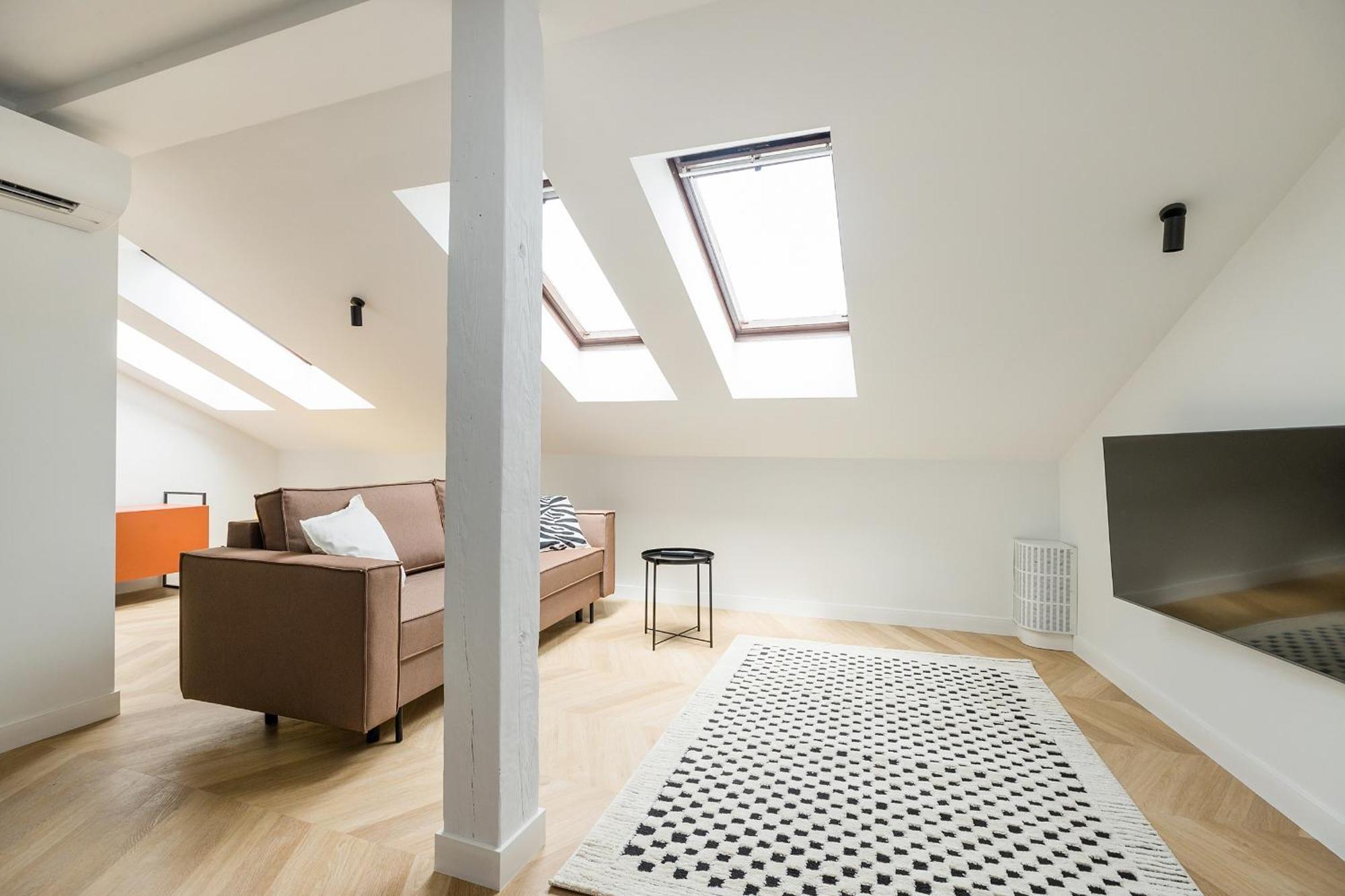 Apartamenty Lalka By Shortstaypoland ลูบลิน ห้อง รูปภาพ
