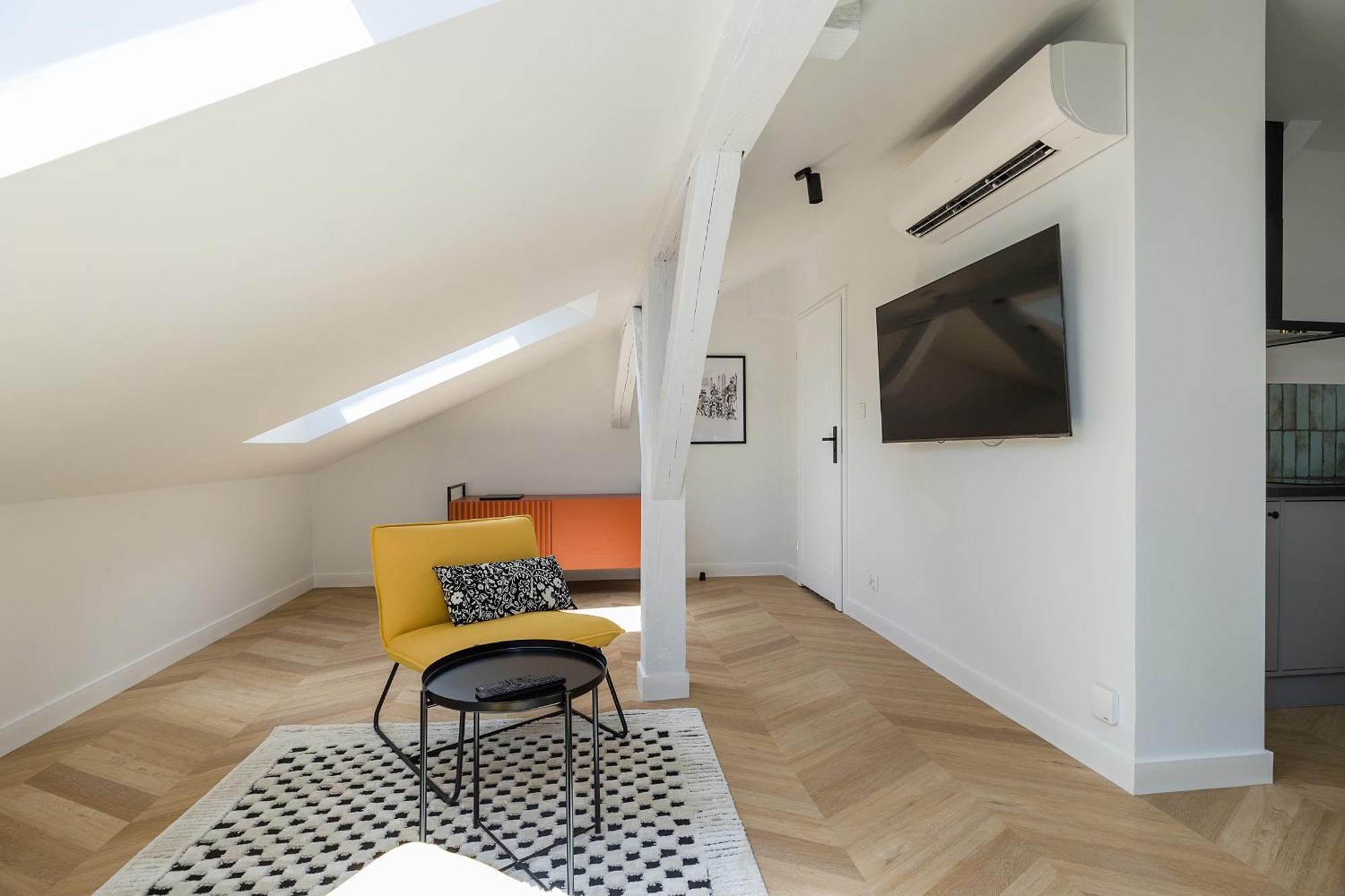 Apartamenty Lalka By Shortstaypoland ลูบลิน ภายนอก รูปภาพ