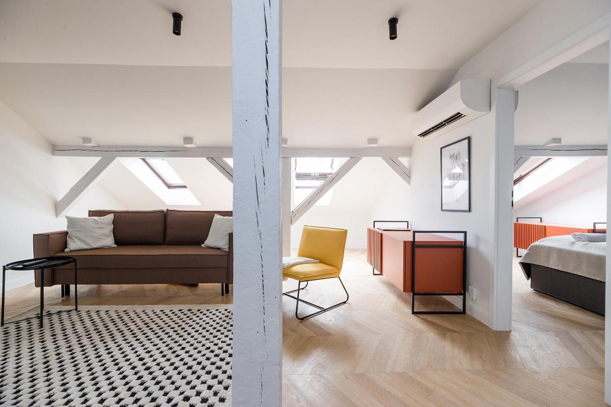 Apartamenty Lalka By Shortstaypoland ลูบลิน ภายนอก รูปภาพ