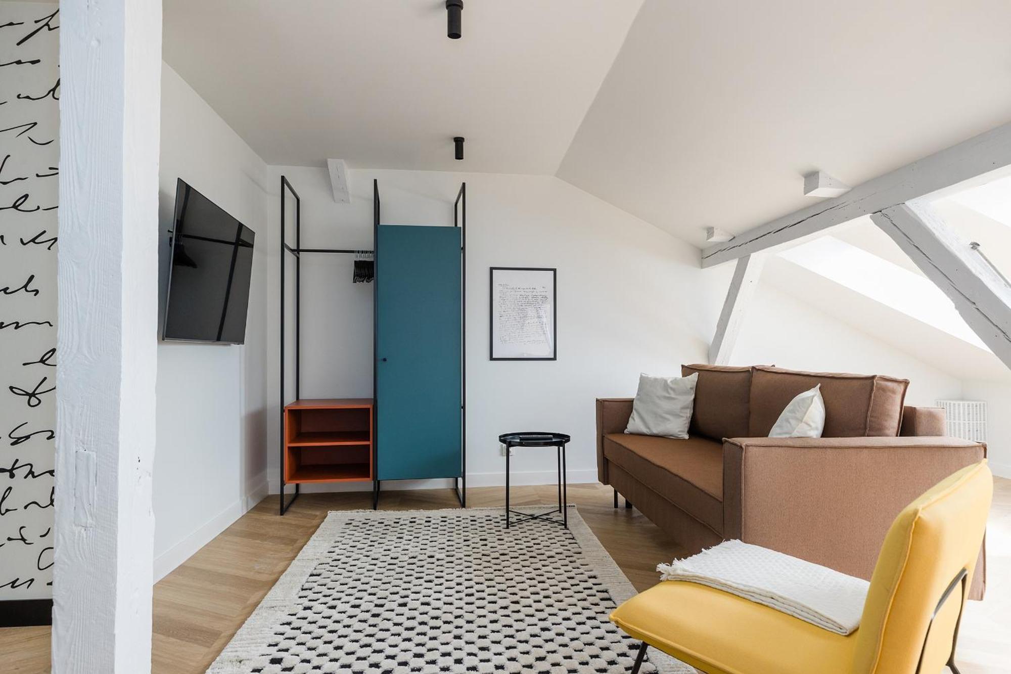 Apartamenty Lalka By Shortstaypoland ลูบลิน ห้อง รูปภาพ
