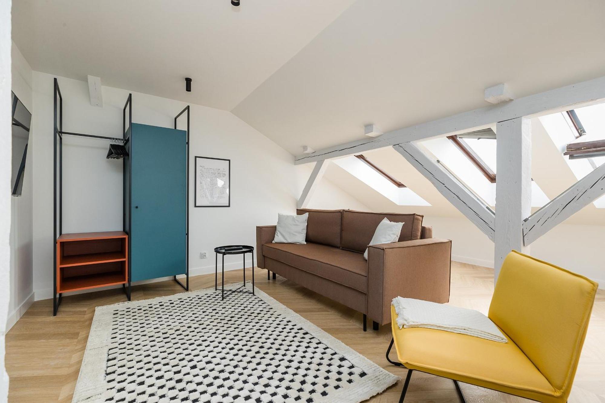 Apartamenty Lalka By Shortstaypoland ลูบลิน ห้อง รูปภาพ
