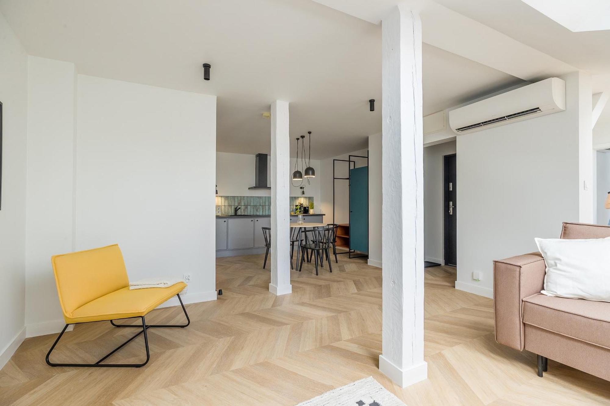 Apartamenty Lalka By Shortstaypoland ลูบลิน ภายนอก รูปภาพ
