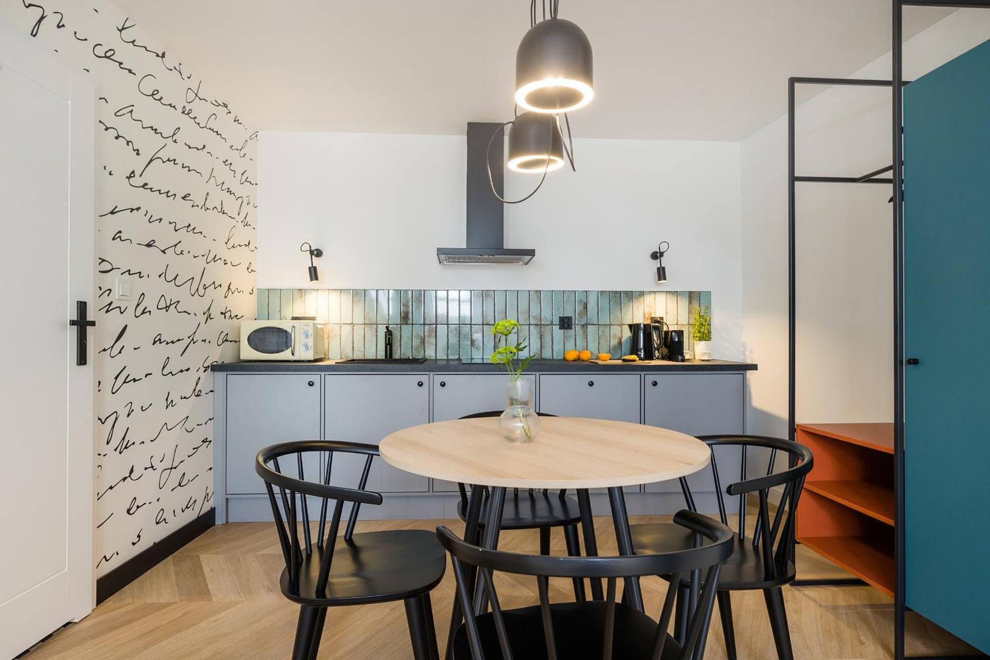 Apartamenty Lalka By Shortstaypoland ลูบลิน ภายนอก รูปภาพ