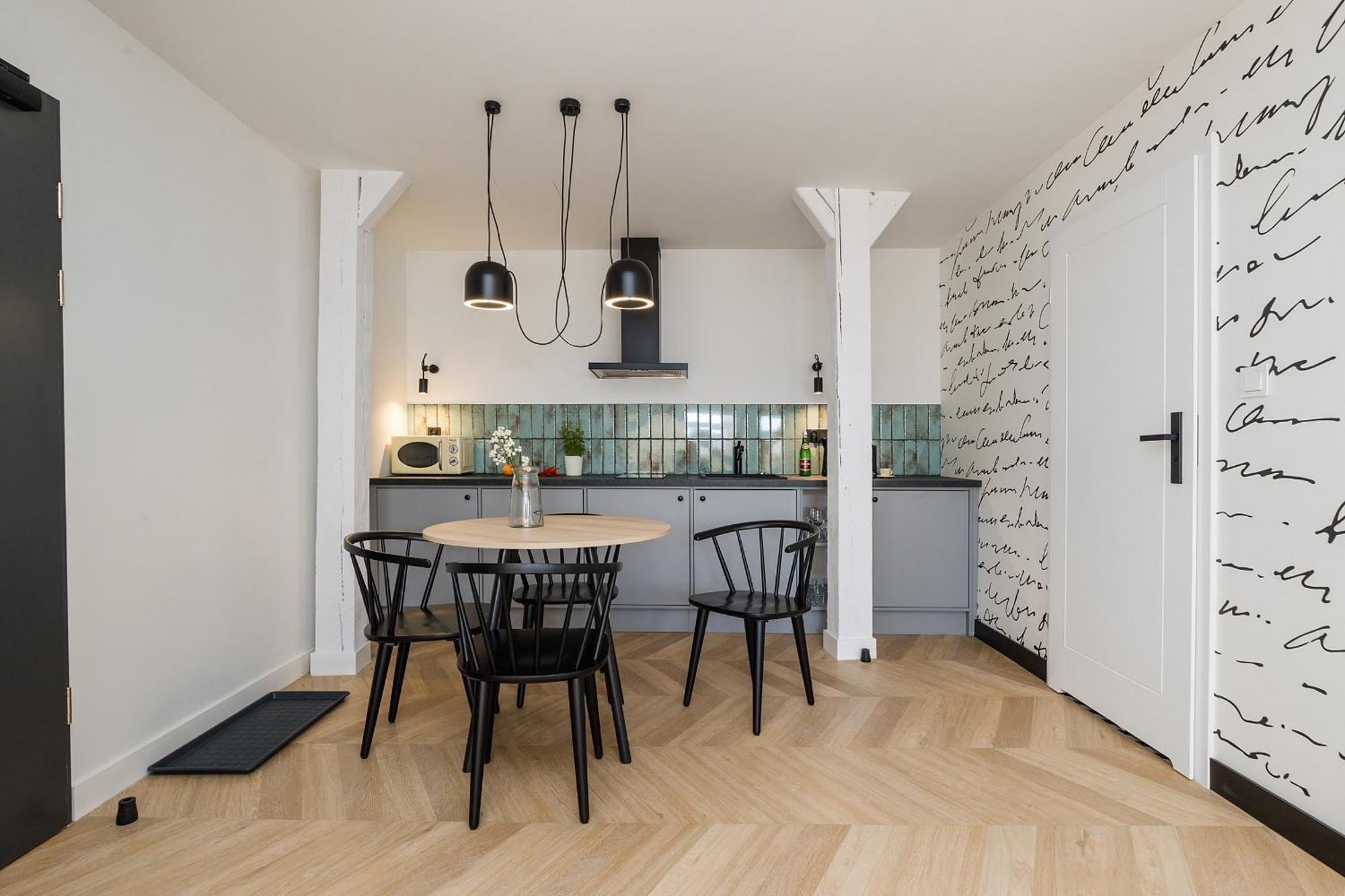 Apartamenty Lalka By Shortstaypoland ลูบลิน ภายนอก รูปภาพ