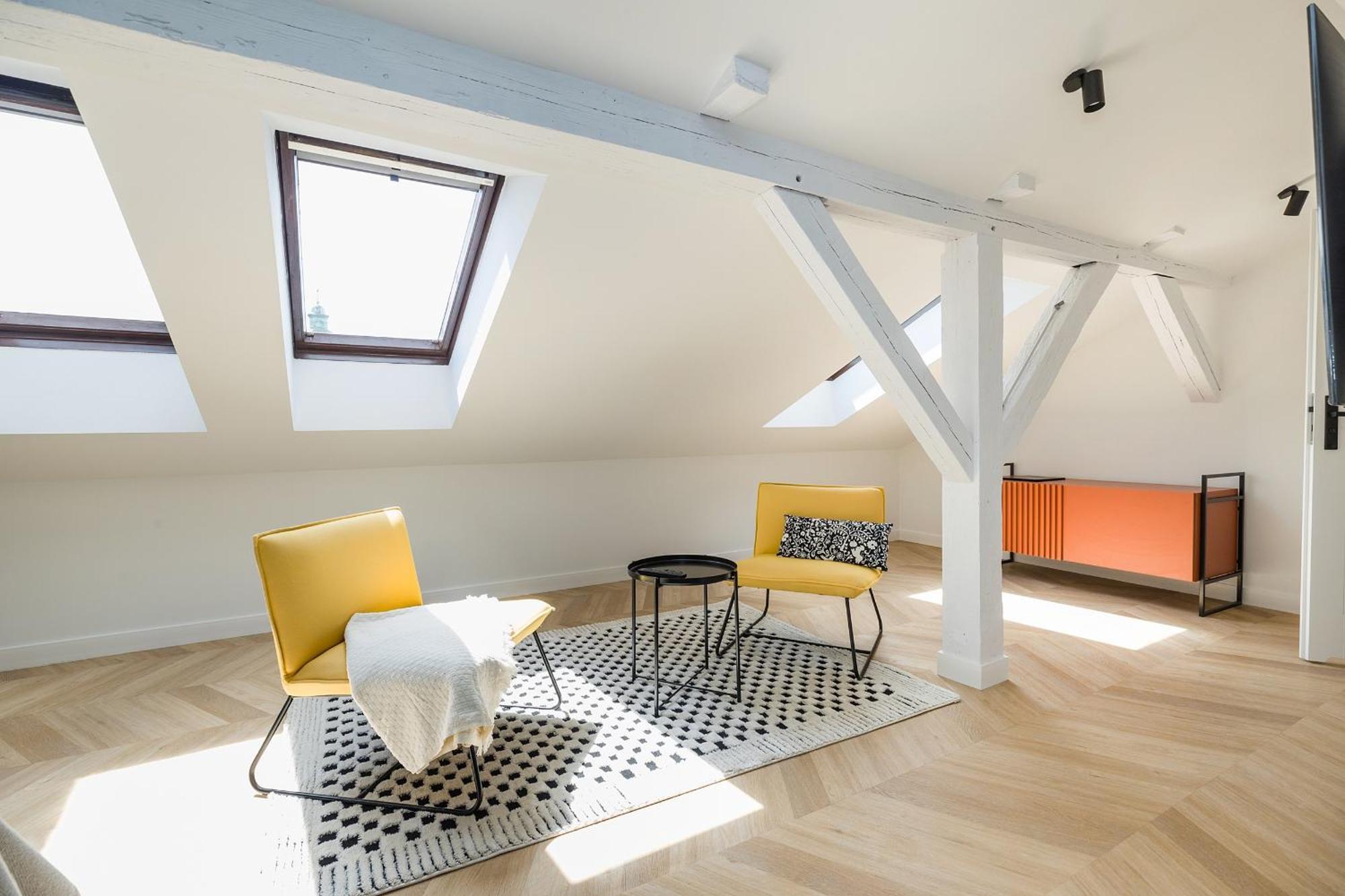 Apartamenty Lalka By Shortstaypoland ลูบลิน ภายนอก รูปภาพ
