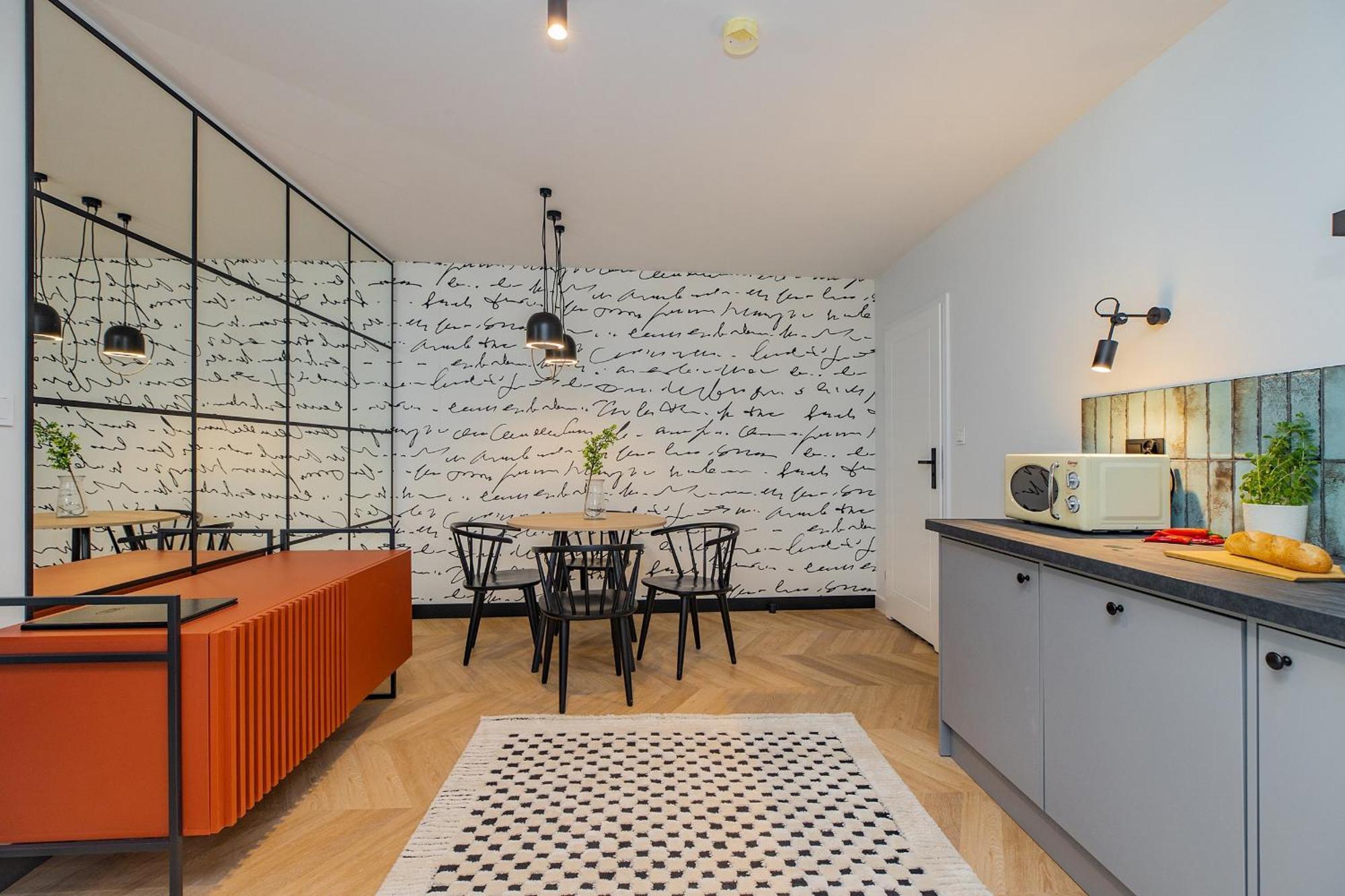 Apartamenty Lalka By Shortstaypoland ลูบลิน ภายนอก รูปภาพ