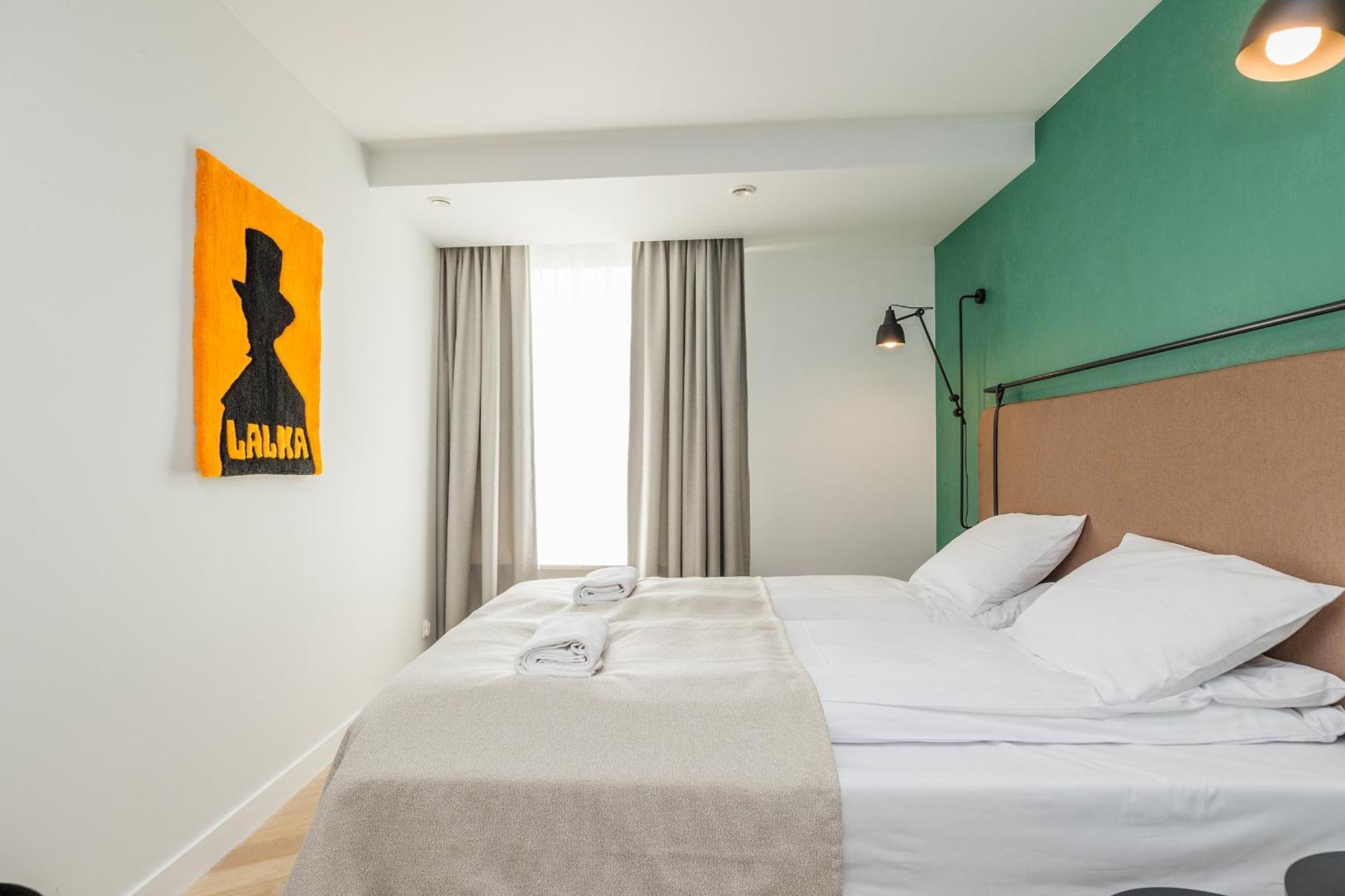 Apartamenty Lalka By Shortstaypoland ลูบลิน ภายนอก รูปภาพ