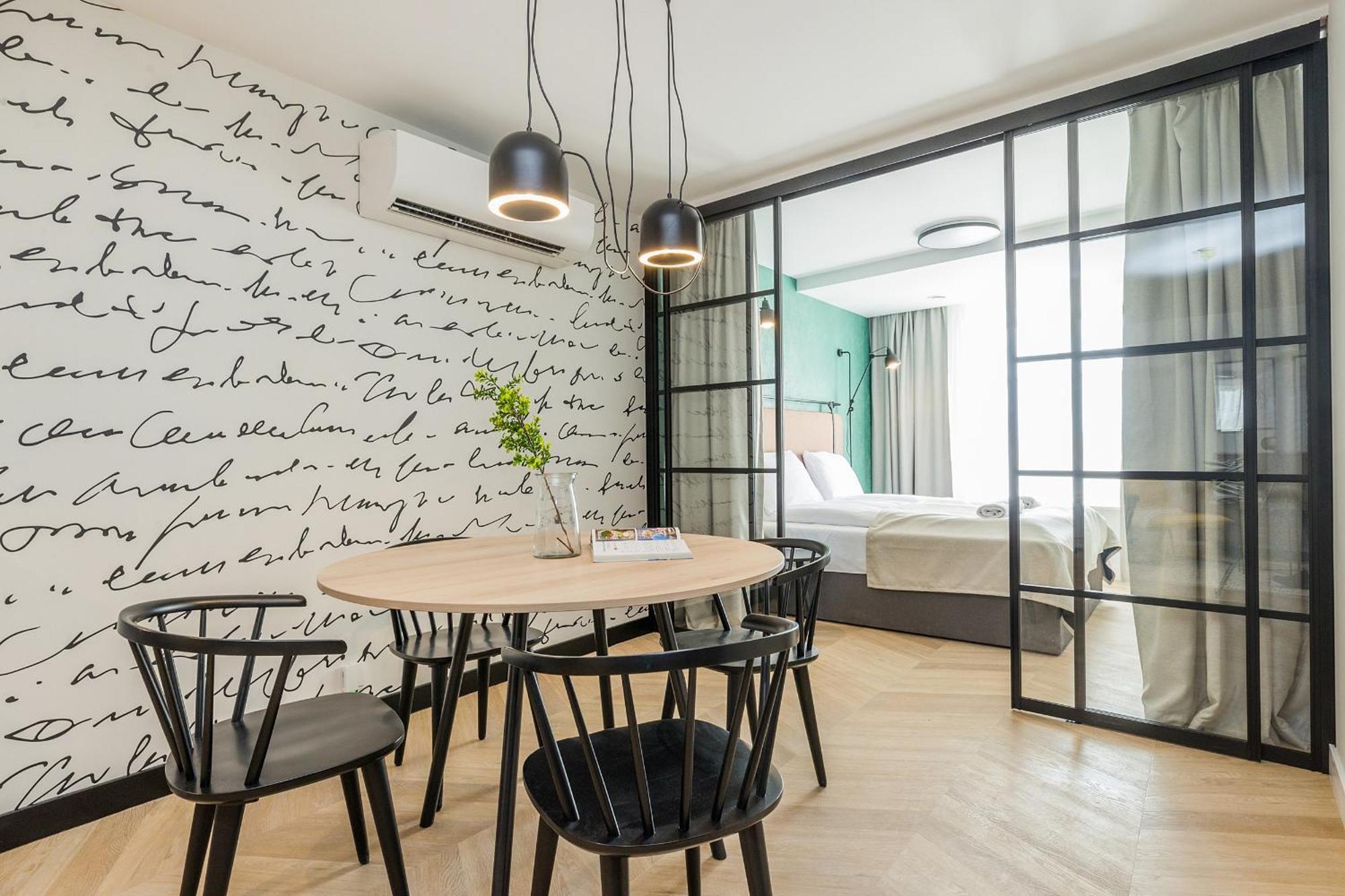 Apartamenty Lalka By Shortstaypoland ลูบลิน ภายนอก รูปภาพ