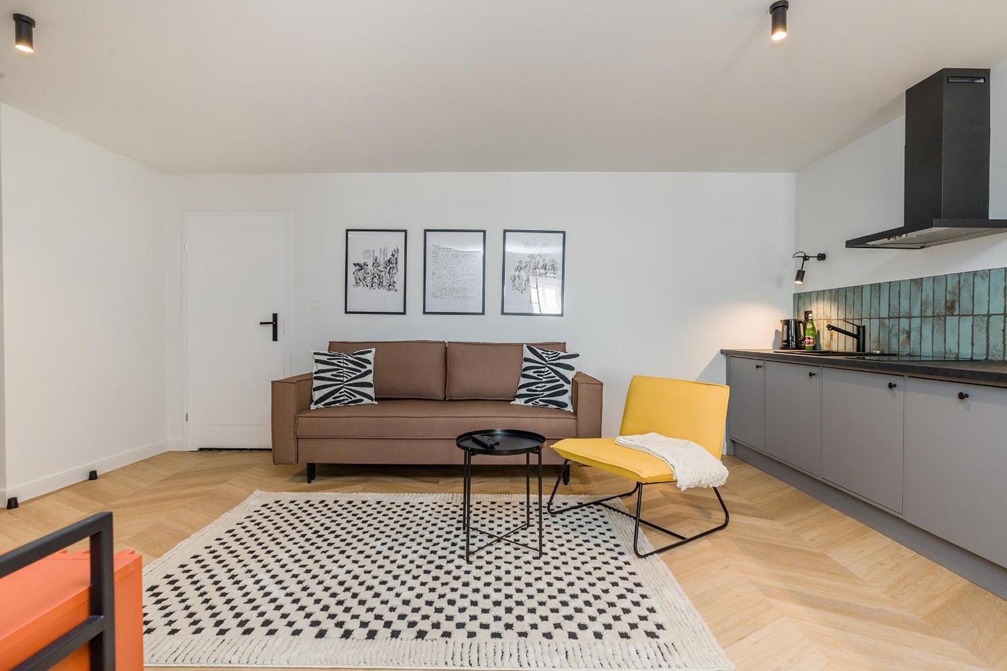 Apartamenty Lalka By Shortstaypoland ลูบลิน ภายนอก รูปภาพ
