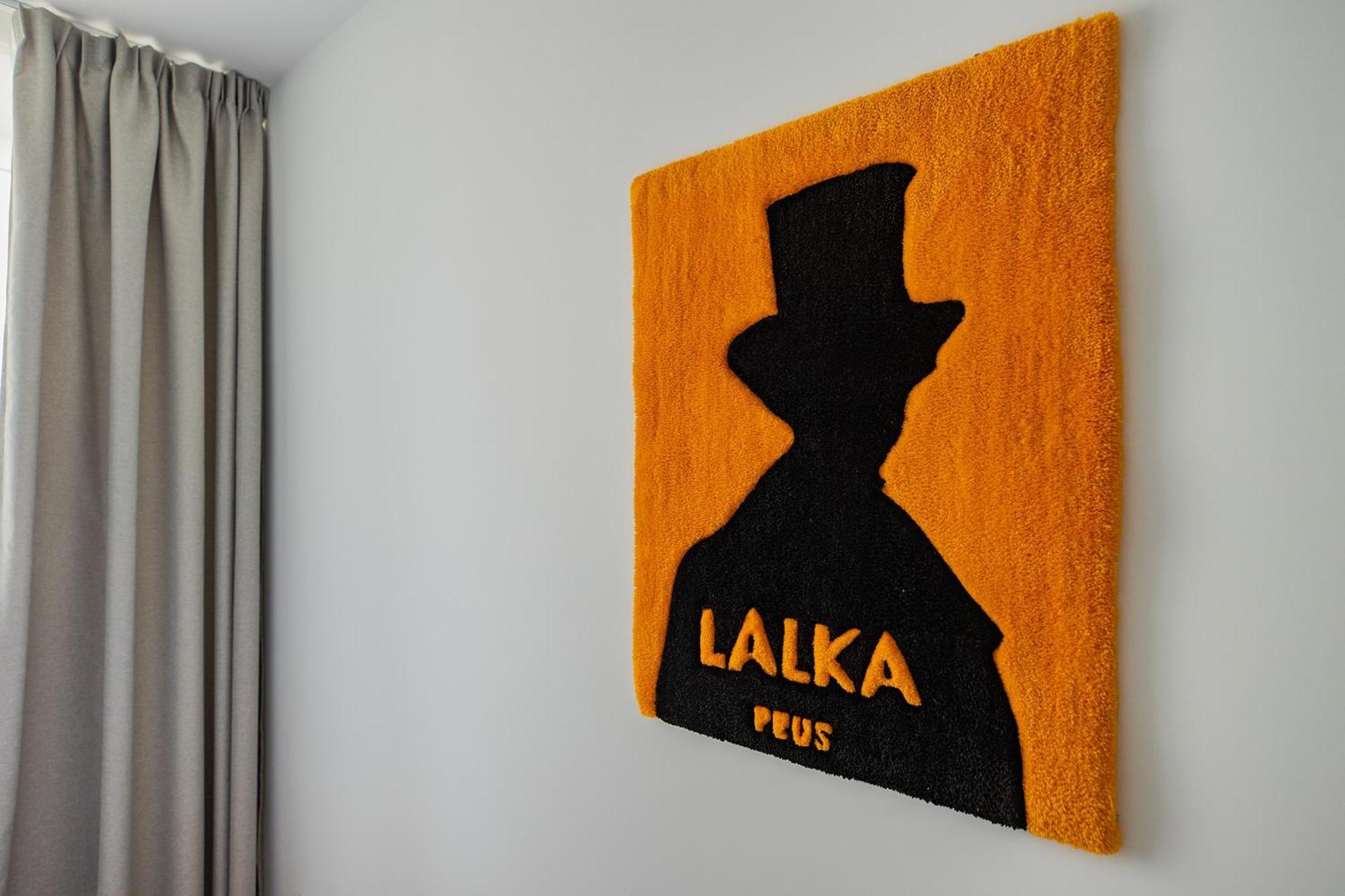 Apartamenty Lalka By Shortstaypoland ลูบลิน ภายนอก รูปภาพ
