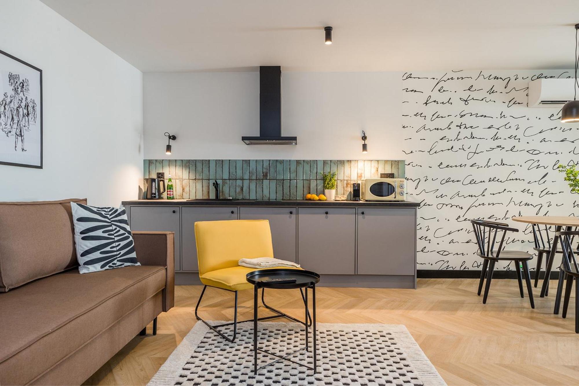 Apartamenty Lalka By Shortstaypoland ลูบลิน ภายนอก รูปภาพ