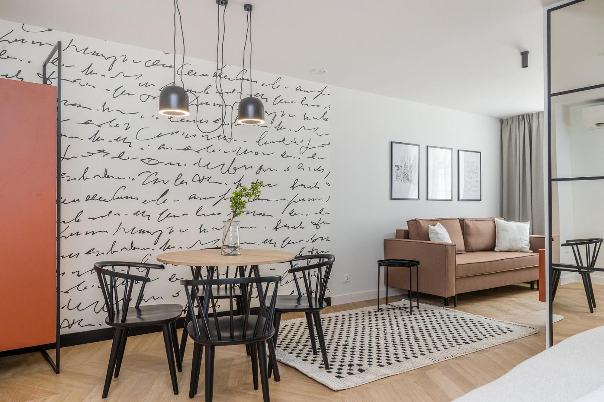 Apartamenty Lalka By Shortstaypoland ลูบลิน ภายนอก รูปภาพ