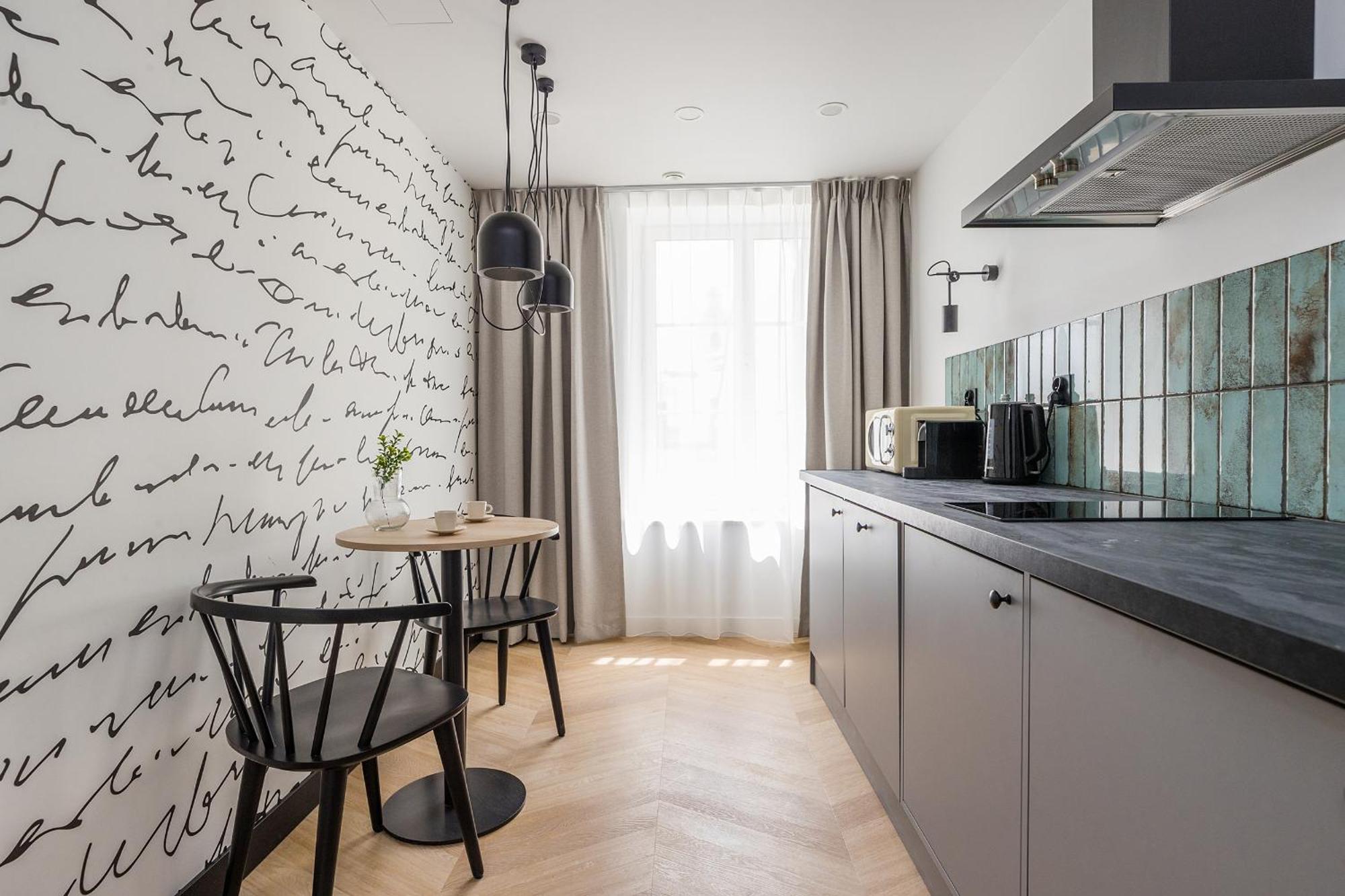 Apartamenty Lalka By Shortstaypoland ลูบลิน ภายนอก รูปภาพ