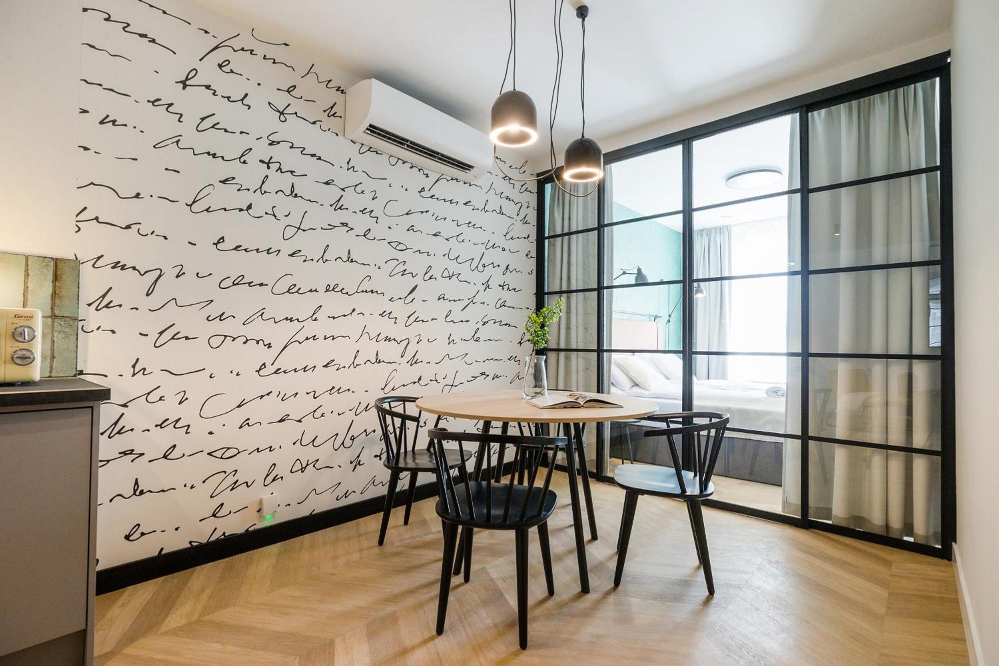 Apartamenty Lalka By Shortstaypoland ลูบลิน ภายนอก รูปภาพ