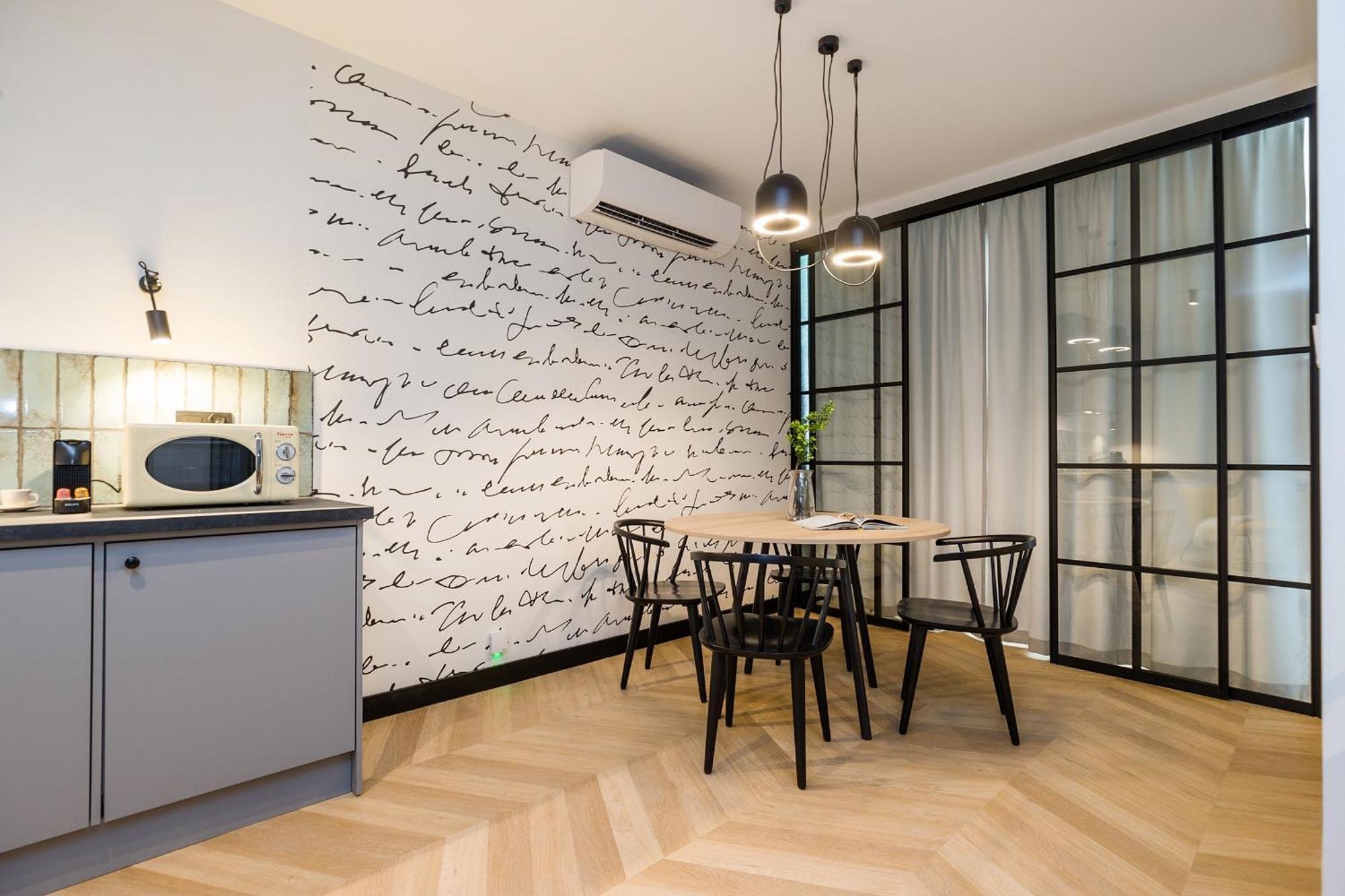 Apartamenty Lalka By Shortstaypoland ลูบลิน ภายนอก รูปภาพ