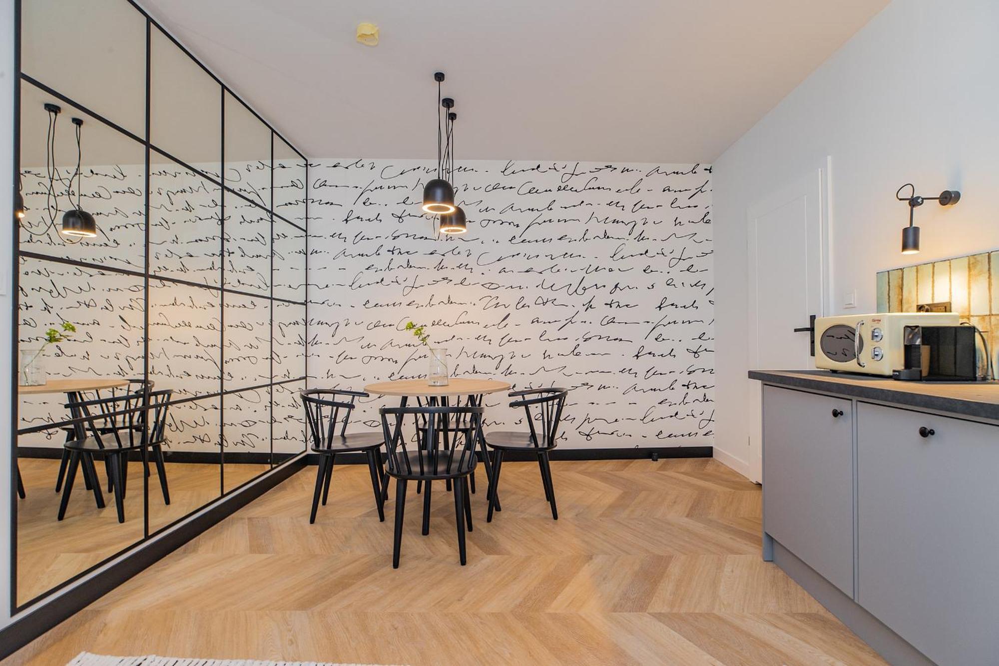 Apartamenty Lalka By Shortstaypoland ลูบลิน ภายนอก รูปภาพ