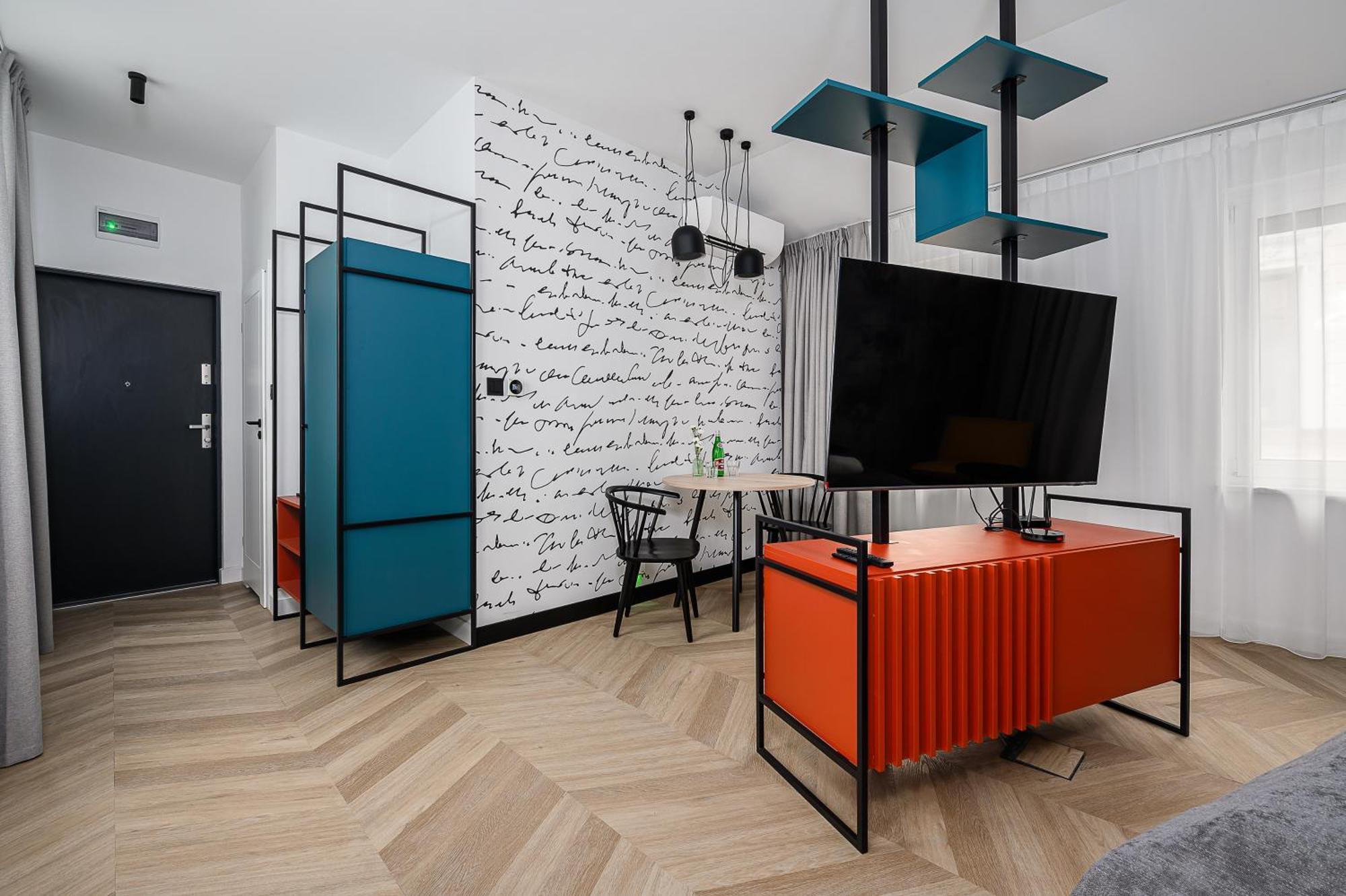 Apartamenty Lalka By Shortstaypoland ลูบลิน ห้อง รูปภาพ