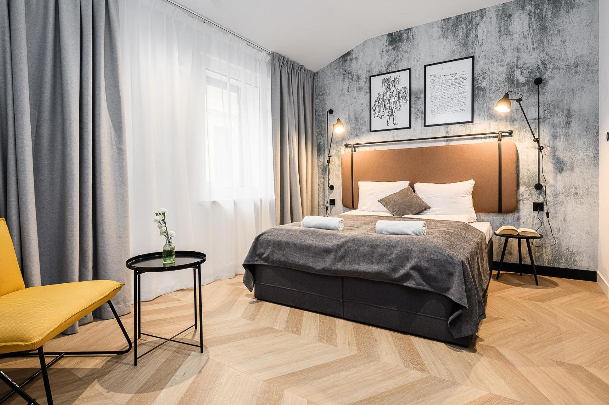 Apartamenty Lalka By Shortstaypoland ลูบลิน ห้อง รูปภาพ