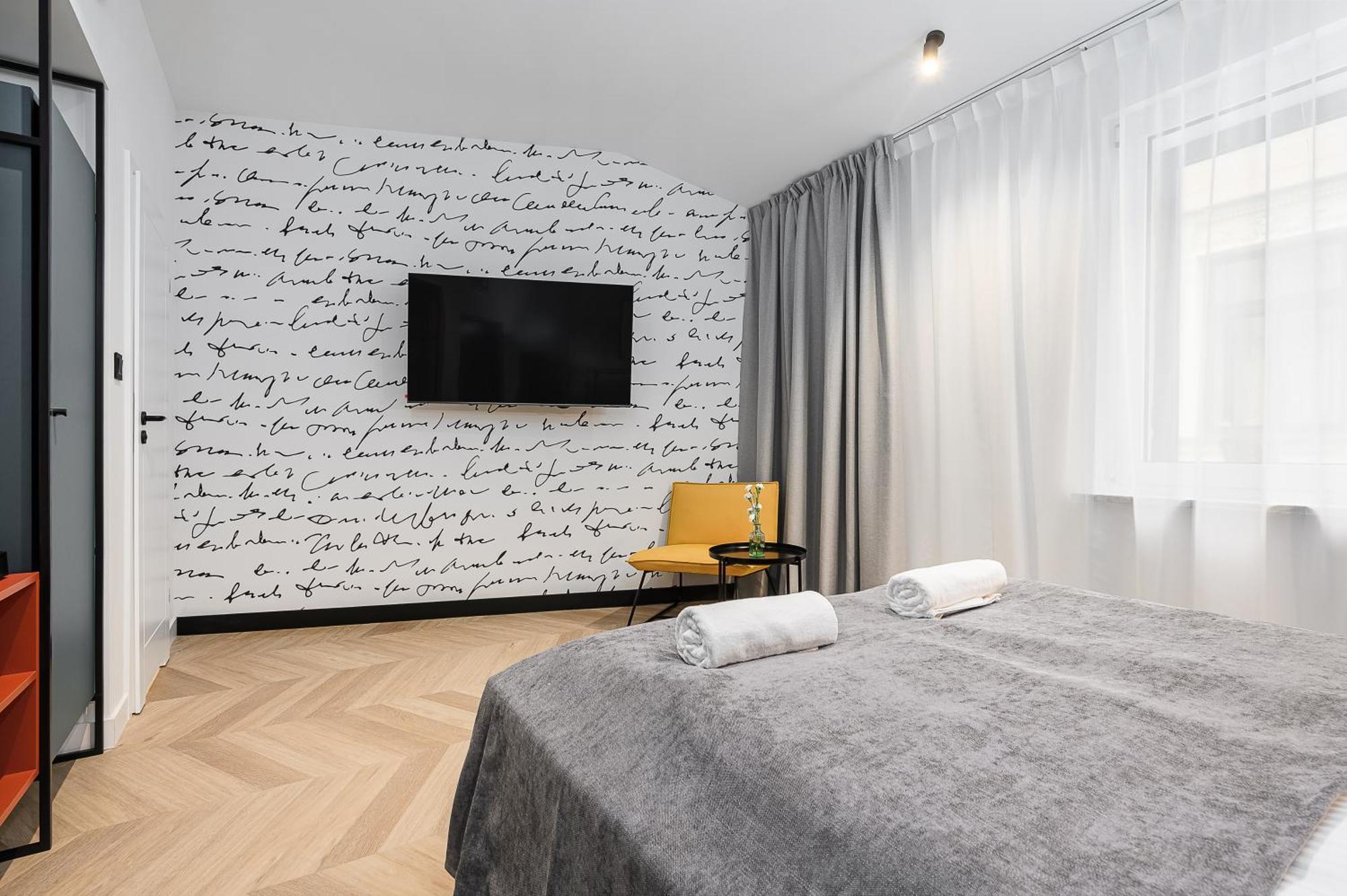 Apartamenty Lalka By Shortstaypoland ลูบลิน ห้อง รูปภาพ