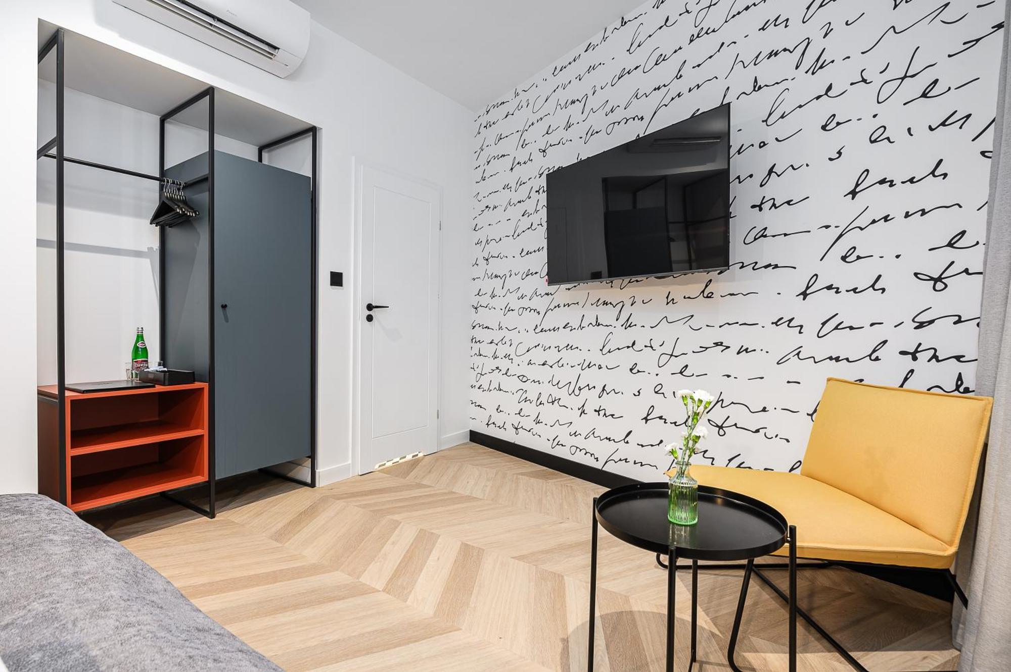 Apartamenty Lalka By Shortstaypoland ลูบลิน ห้อง รูปภาพ